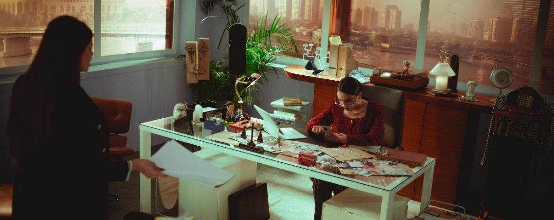 The Great Office Mess: When Clutter Costs More Than We Think